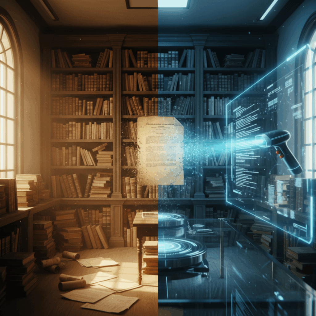 Cómo Buscar Leyes Panameñas Antiguas Rápidamente: Guía Completa para Profesionales del Derecho