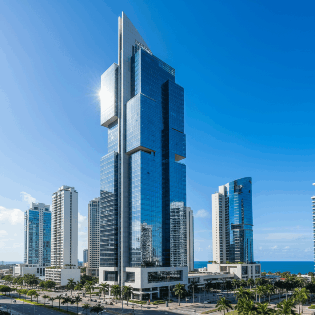 Cómo Encontrar la Mejor Base de Datos Legal para el Derecho Corporativo en Panamá