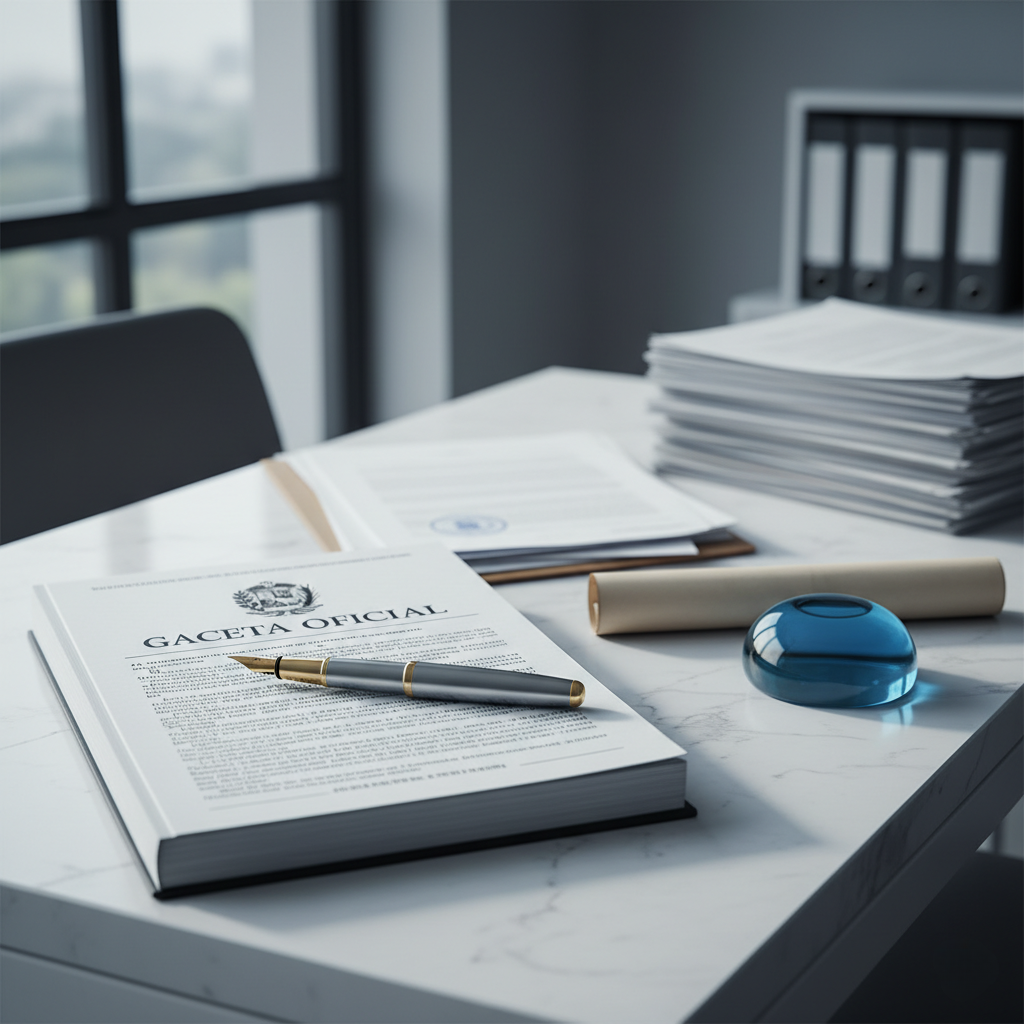 Cronología de Leyes Sociedades en Panamá - Evolución y Reformas Clave