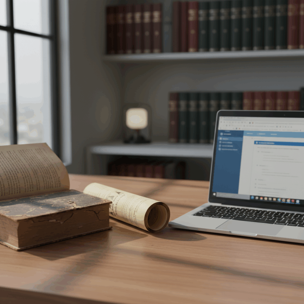 Descubra la Evolución de los Principios Legales Panameños: Guía Completa