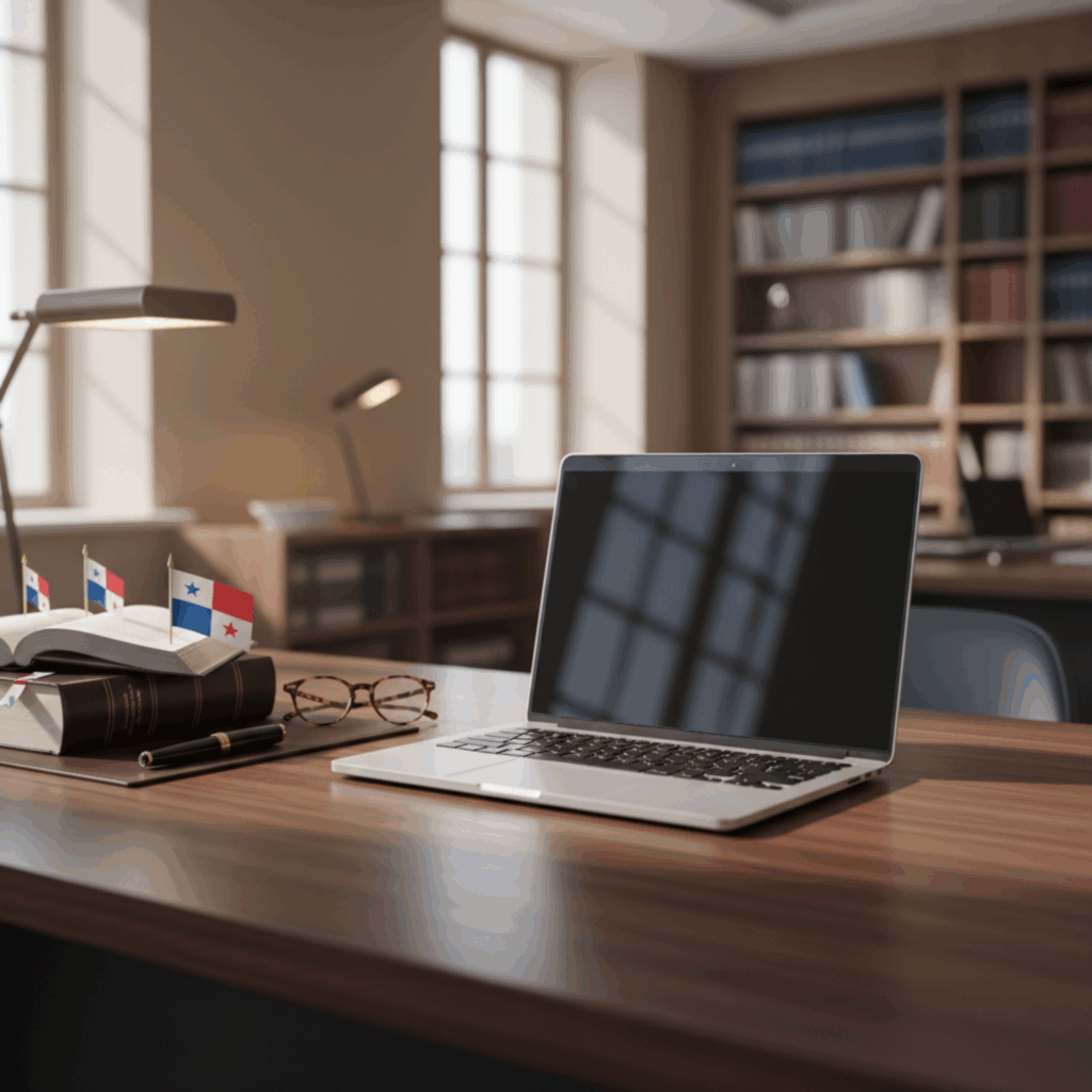 Cómo Encontrar Leyes Laborales y Familiares de Panamá y Perú Simultáneamente y al Instante