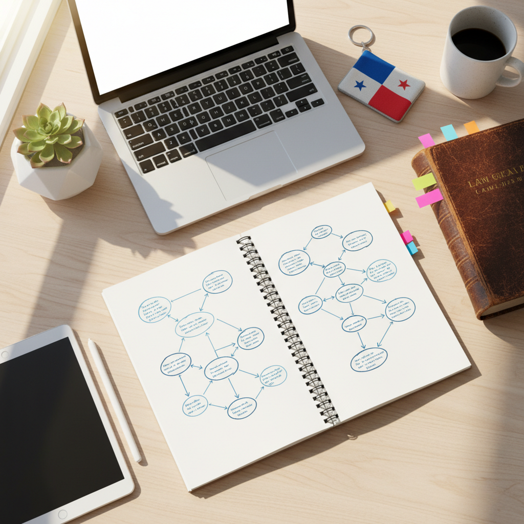 Las Mejores Herramientas de Investigación Jurídica para Acelerar la Tesis de Derecho