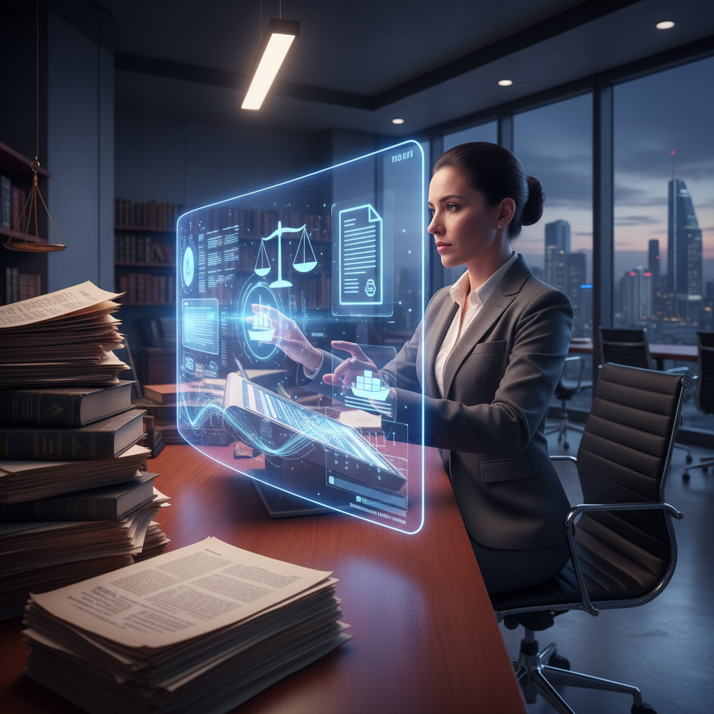 monitoreo legal manual