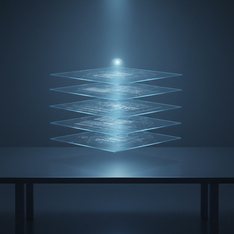 investigación jurídica en múltiples casos